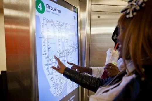 Современное метро: инновации, о которых вы, возможно, не знали 
