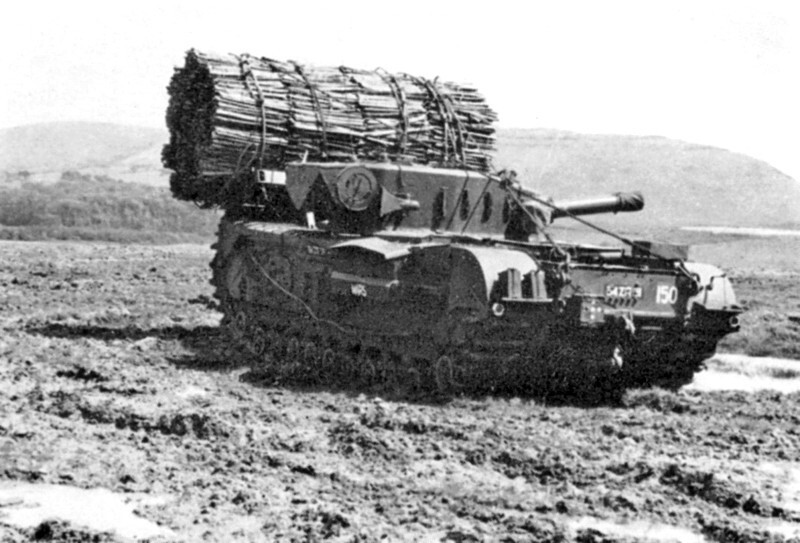 Geschütze feuerbereit! Часть 5 Ausf А