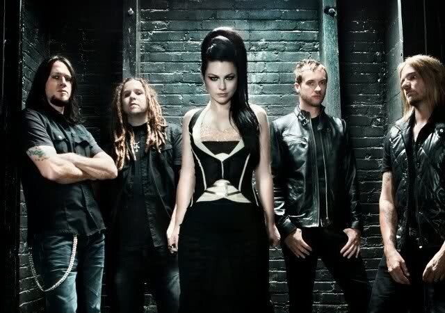 Evanescence