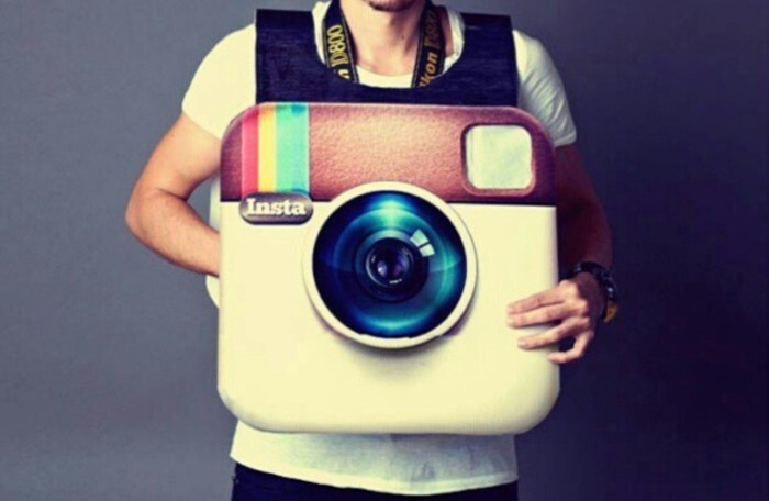 9. Instagram*