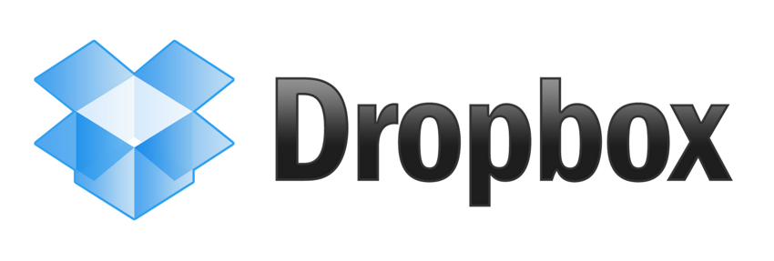 14. Dropbox