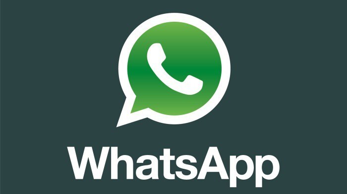  20. WhatsApp Messenger