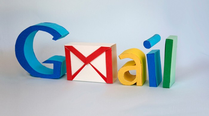 23. Gmail