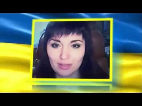 УКРАИНА Давайте всё на Путина валить 