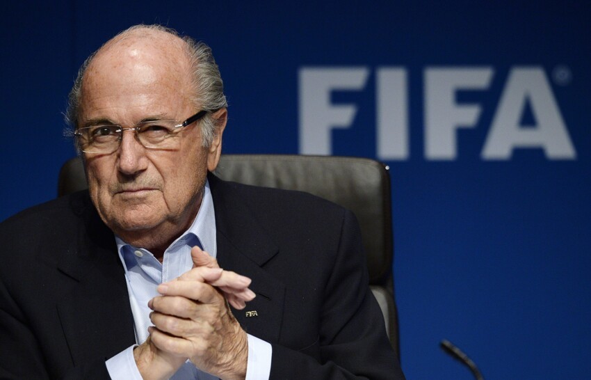 Чем грозит России скандал в ФИФА