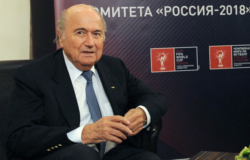 Чем грозит России скандал в ФИФА