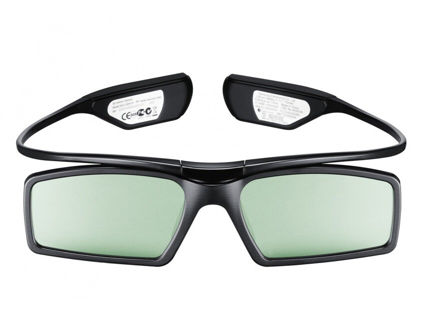 3. 3D очки SIM2 3D GLASSES PREMIUM — 78 400 руб.