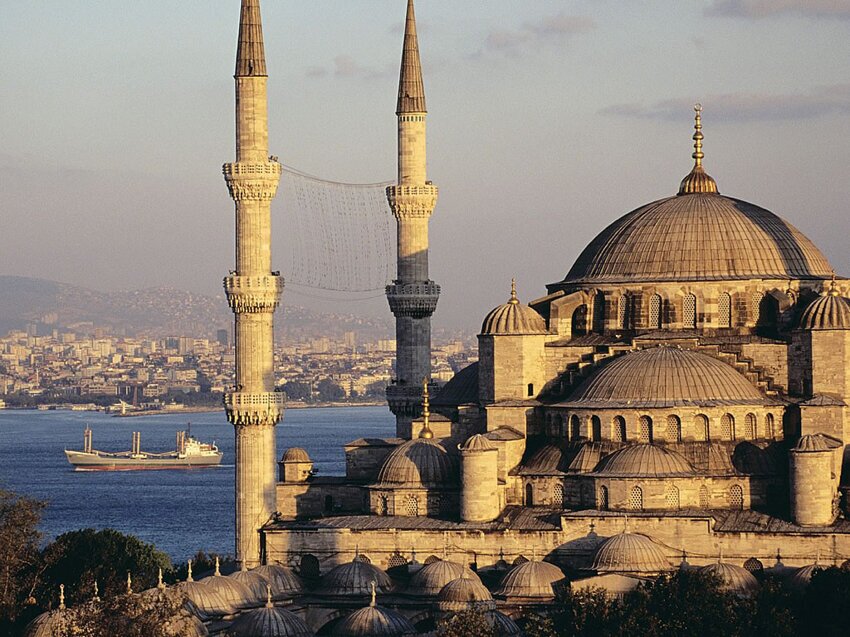 Студентка МГУ приняла ислам и в тайне от родных сбежала в Турцию
