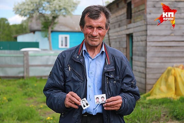 Пакистанского пленника из Красноярского края спасла… Дева Мария!