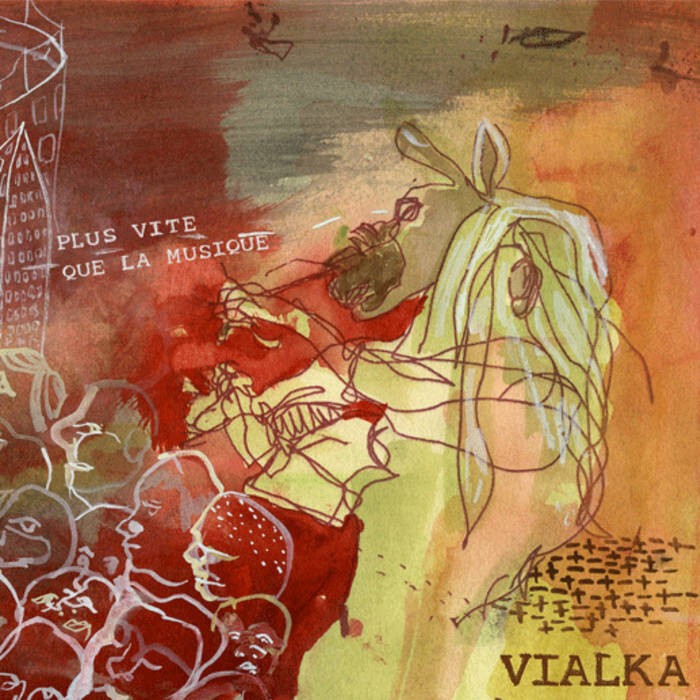 6. Vialka — Gulag Song