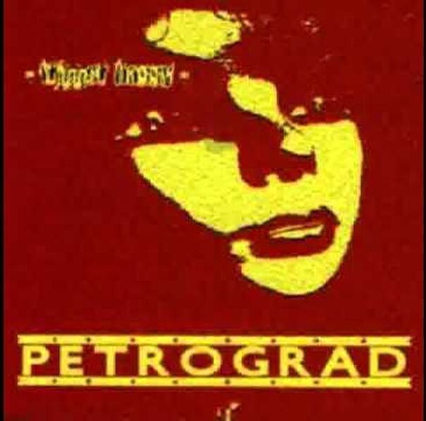1. Petrograd — Song for Jessie
