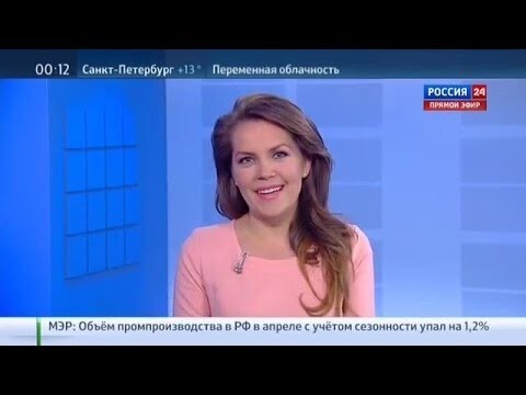 Минутка смеха от "Россия 24" 