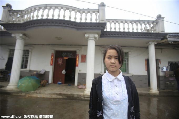 Вэньчуань — 7 лет после землетрясения 