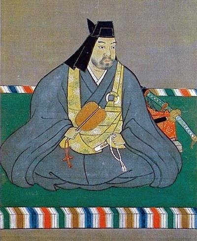 3. Уэсуги Кэнсин (1530 — 1578)