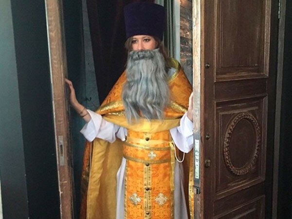 Следственный комитет проверит оскорбление верующих