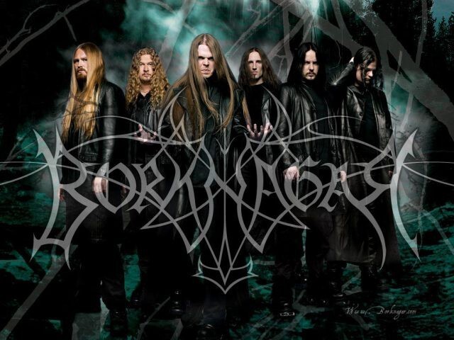 Borknagar 