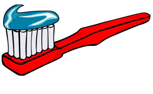 Что такое зубная щетка и как она появилась?