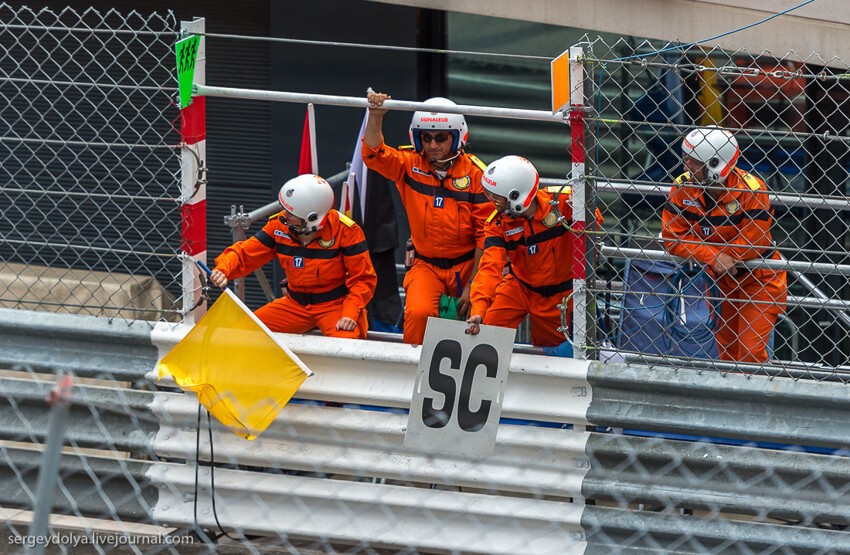 Гран-при Монако 2015