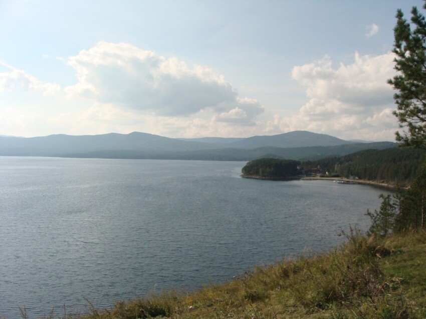 Самое чистое озеро и самые красивые горы Южного Урала!
