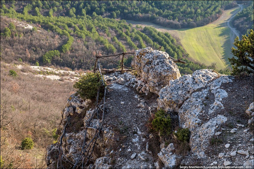 Красоты Крыма