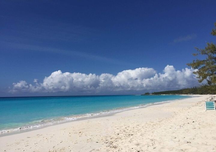 Half Moon Cay