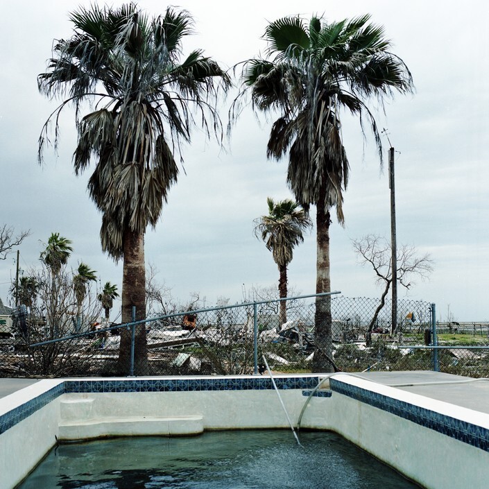 Унесенные ветром: последствия урагана «Айк»