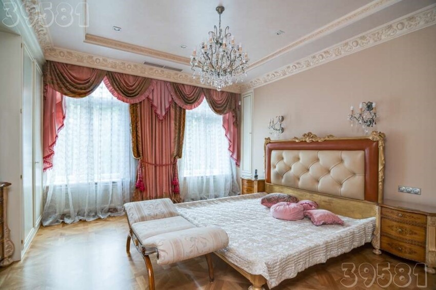 10 шикарных московских квартир