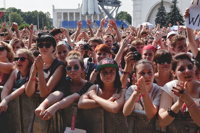 11 российских музыкальных фестивалей этого лета