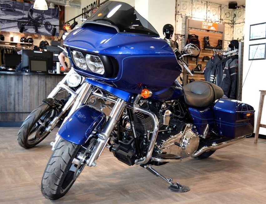 Road Glide® Special