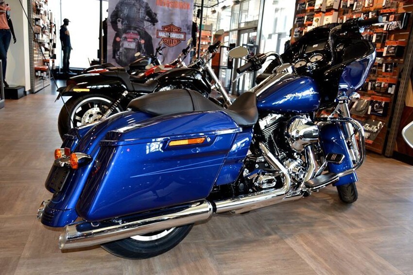 Road Glide® Special