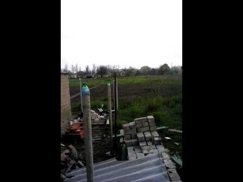Смотреть всем!!! Уличный бой  