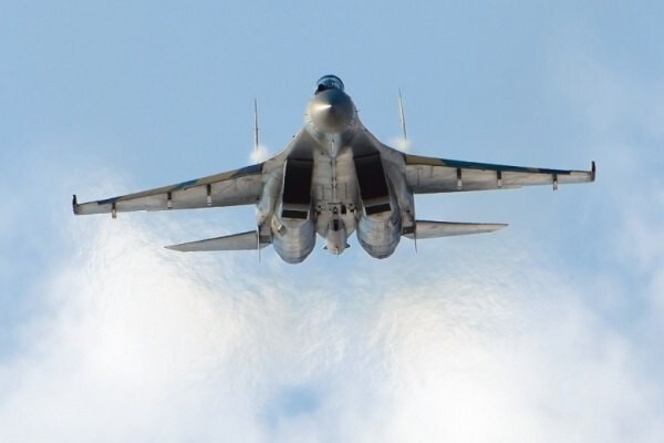 Список смертоносных военных самолетов ВВС России