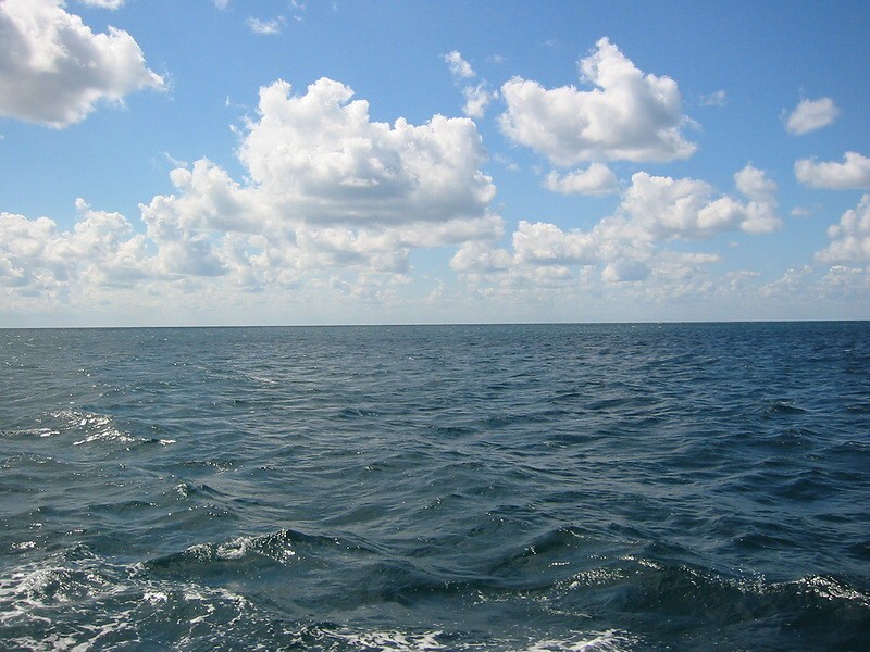 Чёрное море. Тайна названия