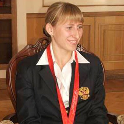 Российская дзюдоистка стала чемпионкой мира