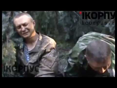 КИНУЛИ (мобилизационный ролик +18) 