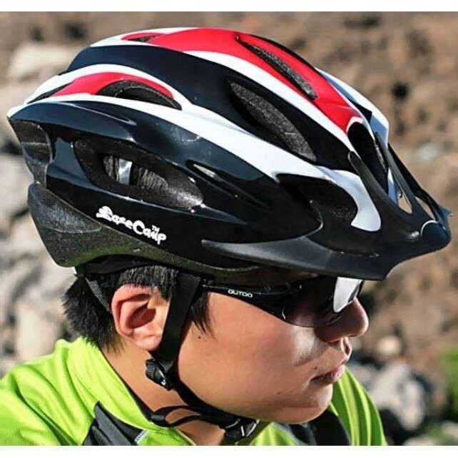 Велосипедные шлемы