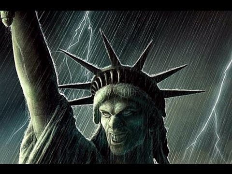 Директор "теневого ЦРУ" открытым текстом о России, Украине и Германии 