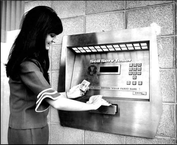 5. ATM-терминалы