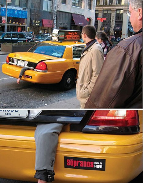 Приколы про такси и таксистов