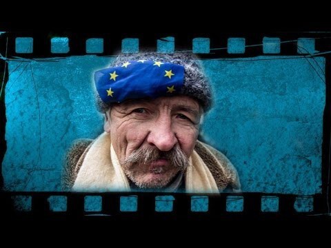 Украинцы, а вам слабо устроить МАЙДАН 3? 