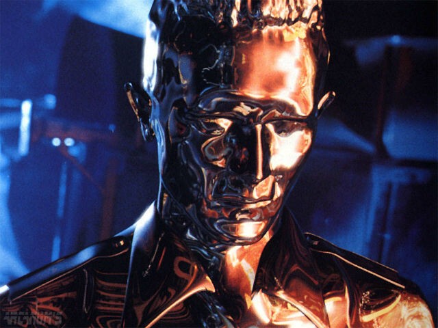 2. T-1000