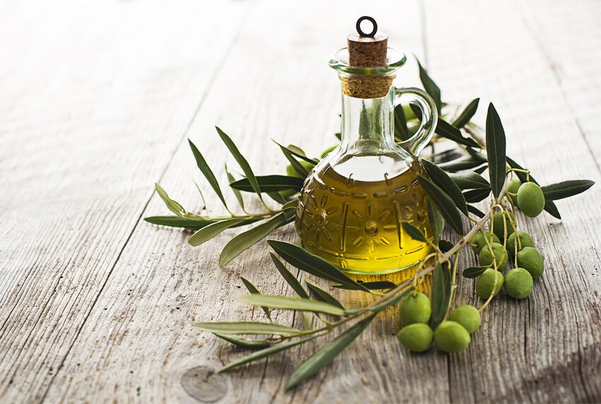 Миф 7: «Лучшее растительное масло – рафинированное оливковое».