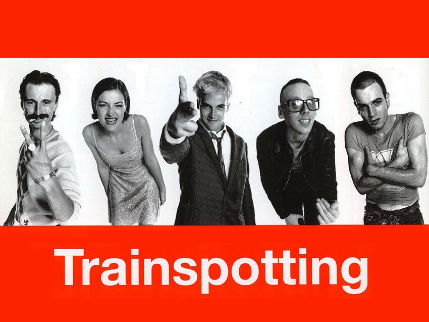 Насколько поменялись актеры фильма "Trainspotting" за 19 лет