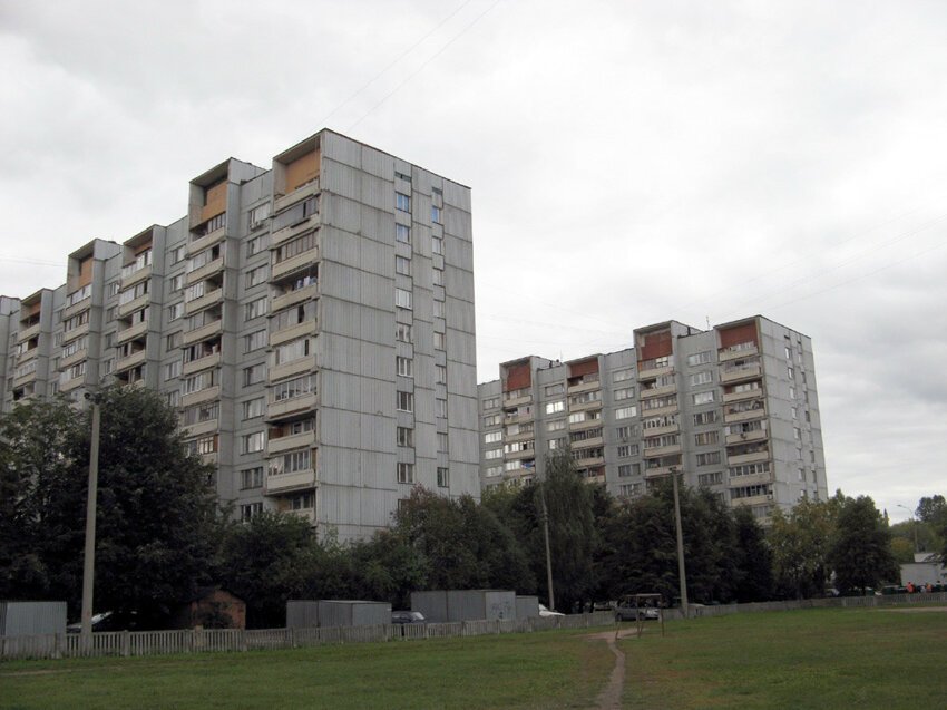 Простых россиян выселяют из их квартир пробелы в законе