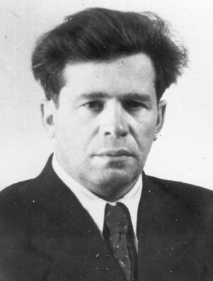 Лев Ильич Русинов