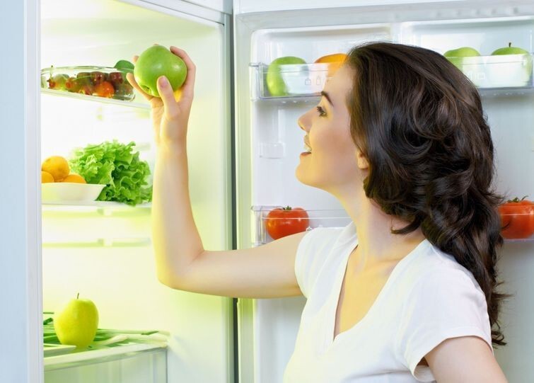 15. Способ хранения — в холодильнике или нет? 