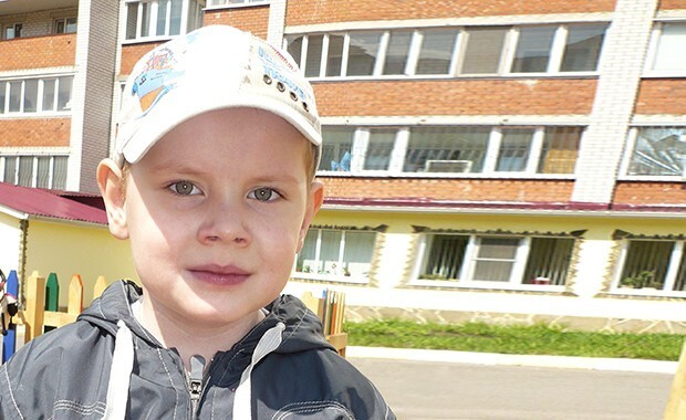 Программа №271: Акименков Владимир
