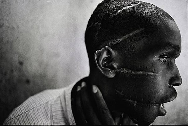 Джеймсон Нахтвей. Размышление о геноциде в Руанде
