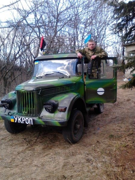 Порошенко считает, что украинская армия — «одна из самых боеспособных»