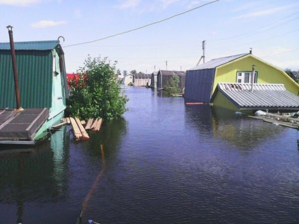 Нижневартовск today